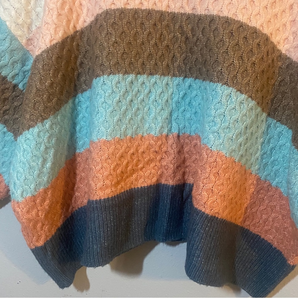 89+ Madison Sweater Size 2X - Picture 3 of 9